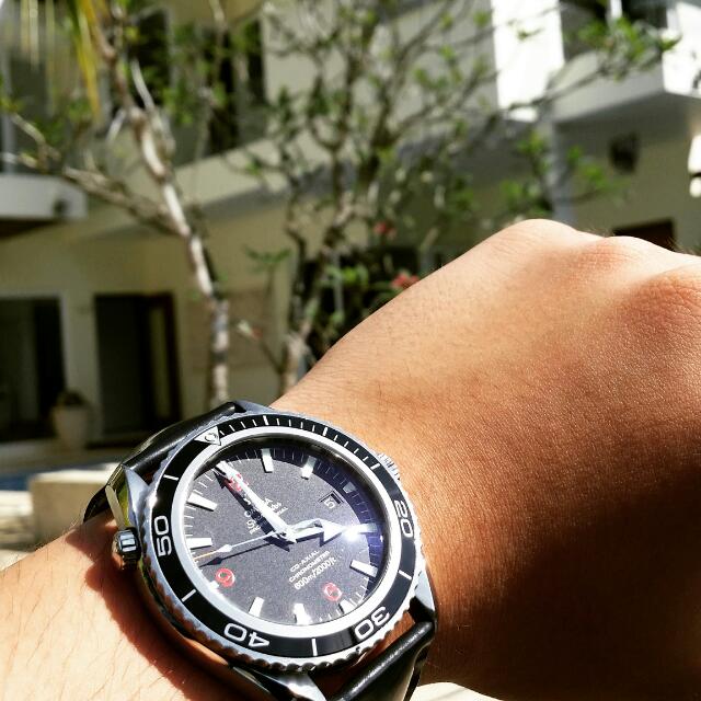 Omega planet store ocean 2500