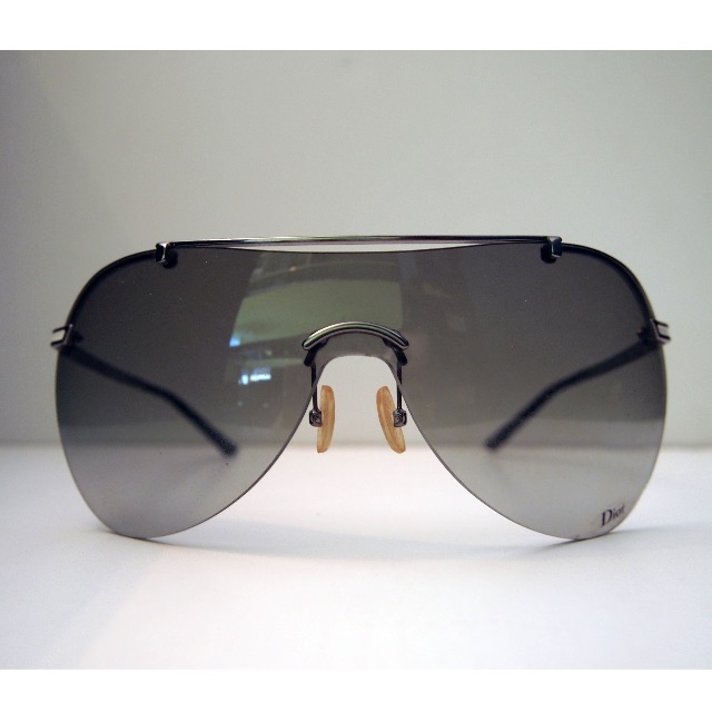 Christian dior oversized sunglasses clearance
