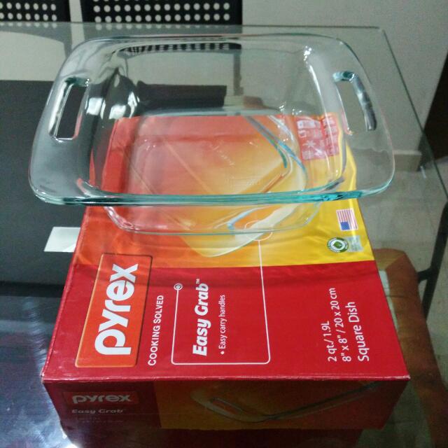 Pyrex / Moving Out Sale!, TV & Home Appliances, Kitchen Appliances