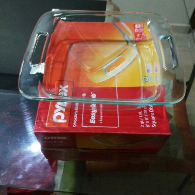 Pyrex / Moving Out Sale!, TV & Home Appliances, Kitchen Appliances