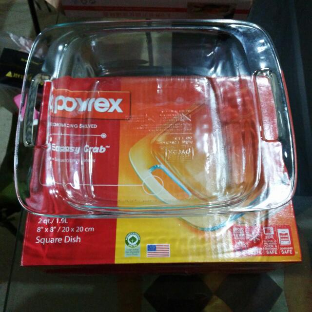 Pyrex / Moving Out Sale!, TV & Home Appliances, Kitchen Appliances