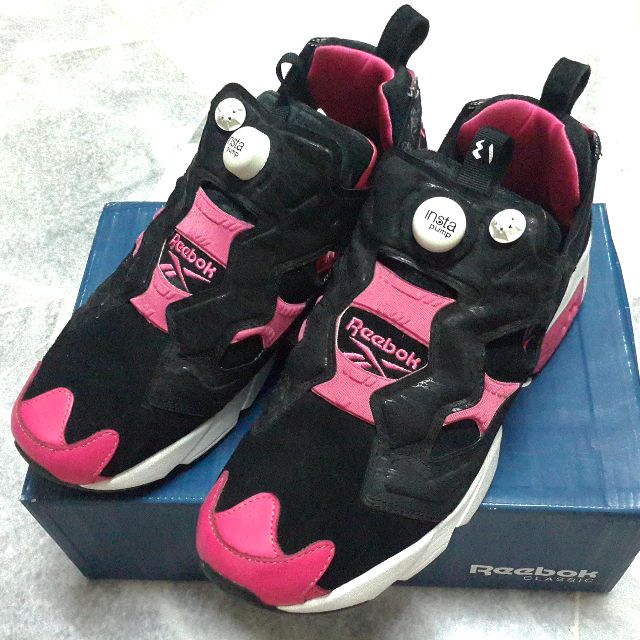 pump fury malaysia