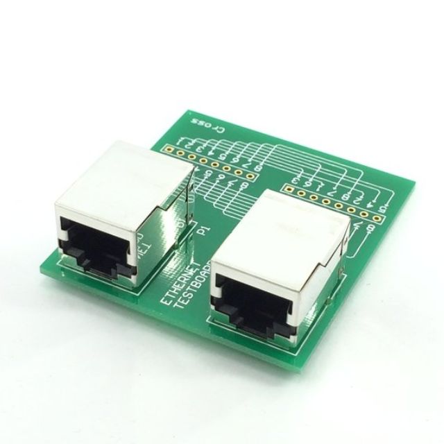 RJ45 Cable Tester!, Computers & Tech, Parts & Accessories