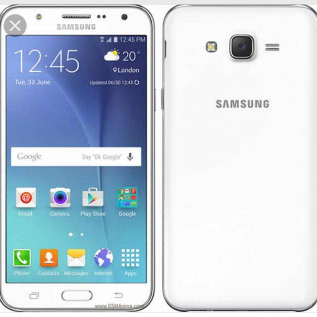 Samsung Galaxy J5, Computers & Tech, Laptops & Notebooks on ...