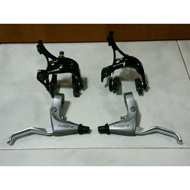 tiagra 4600 brakes