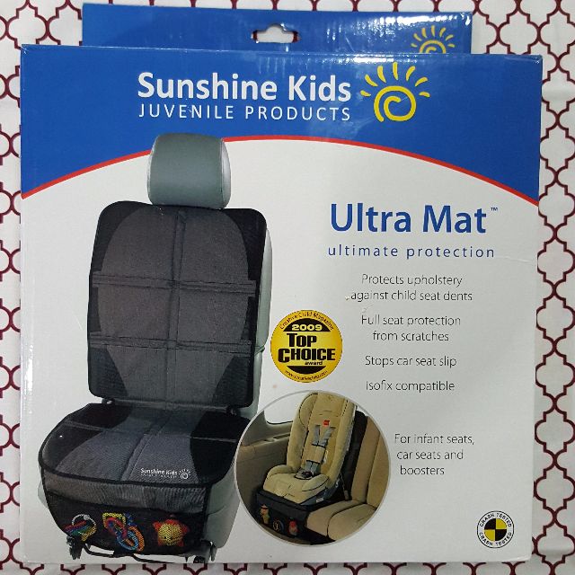 Sunshine Kids Ultra Mat Babies Kids On Carousell