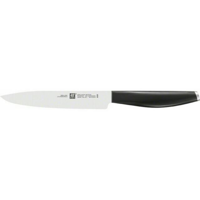 ZWILLING J.A. HENCKELS 38900161 MOTION SLICING KNIFE, TV & Home