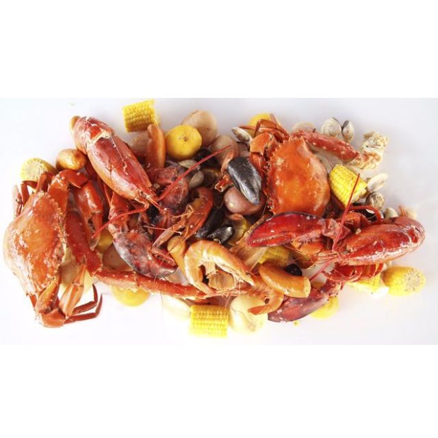 30Crab in da Bag (Sports Hub), Tickets & Vouchers, Local Attractions