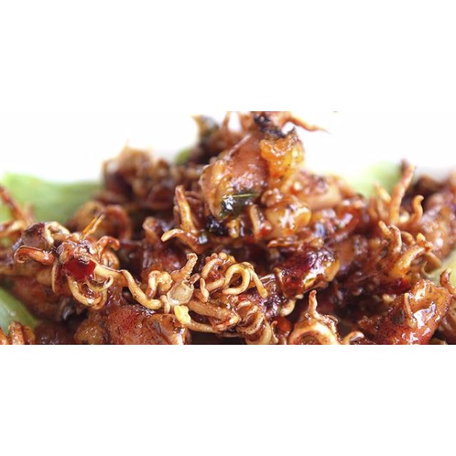 30Crab in da Bag (Sports Hub), Tickets & Vouchers, Local Attractions