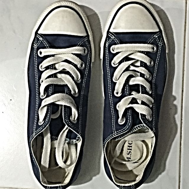 converse look alike shoes