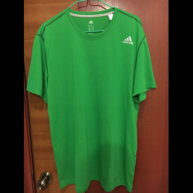 adidas dry fit t shirt