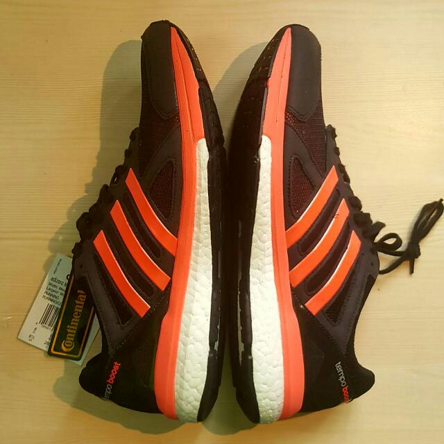 adidas tempo boost 7