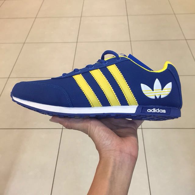 Adidas v racer women's store