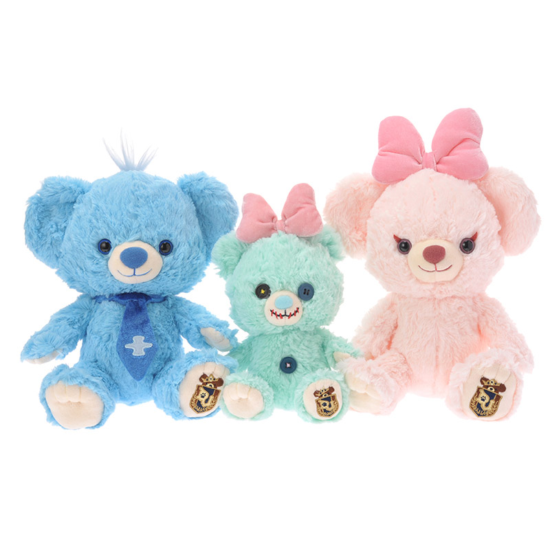 lilo and stitch bear