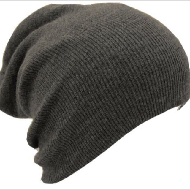david beckham x h\u0026m beanie hat, Serba 