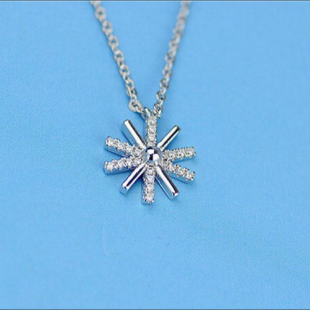 Descendants of the sun pendant top