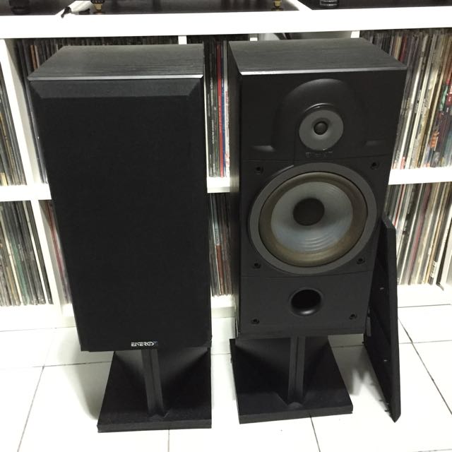 Energy 3.1e Speakers [HOLD], Computers & Tech, Parts & Accessories