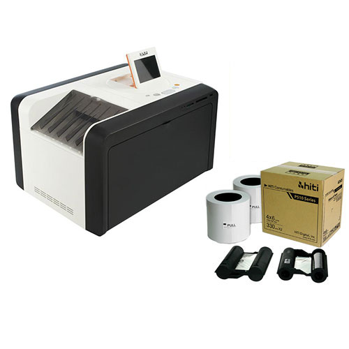 hiti p510 printer
