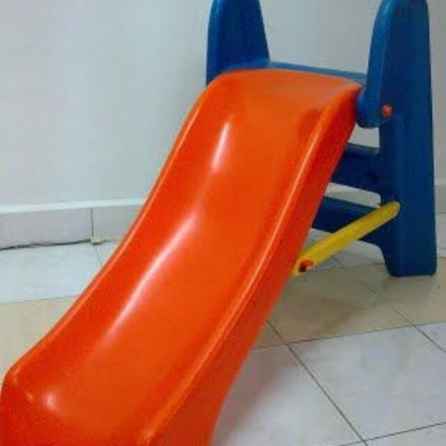 playskool slide