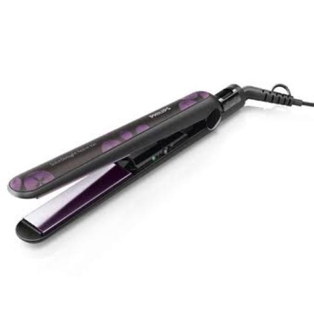 Philips Hair Straightener HP 8310 With Ion Shine