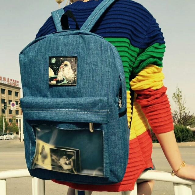 ita bag backpack