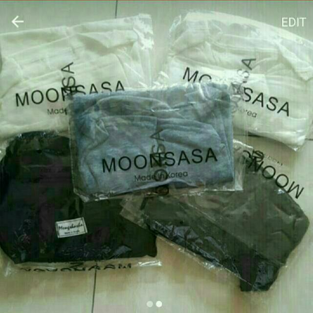 REPOST: BASIC TEES (Category: Other Tops) located in Singapore. Submitted by theshininglights (Listing ID 56809864, Image 1). Description: .