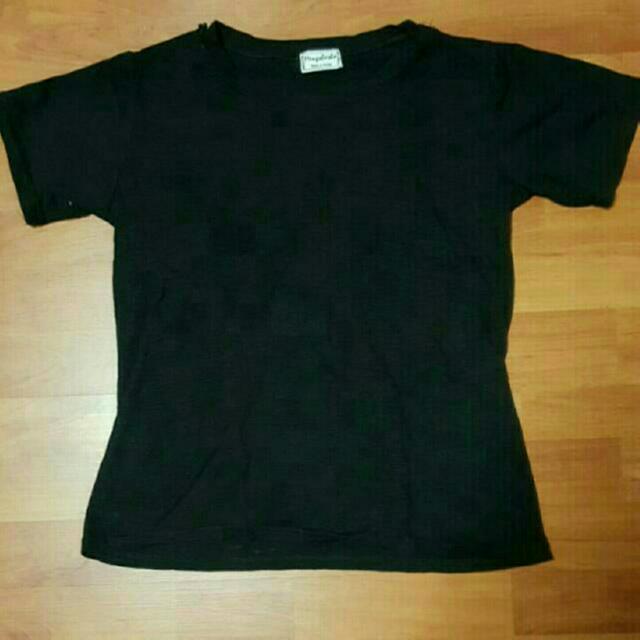 REPOST: BASIC TEES (Category: Other Tops) located in Singapore. Submitted by theshininglights (Listing ID 56809864, Image 3). Description: .