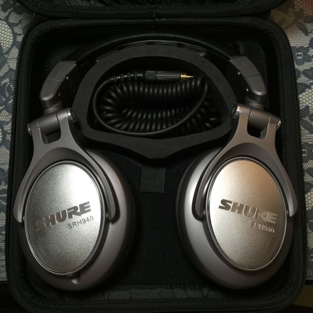 srh940