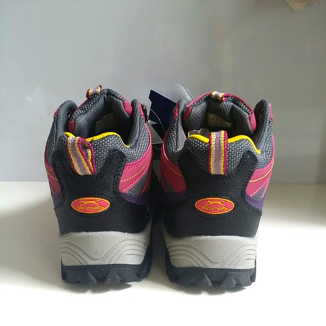 slazenger football boots