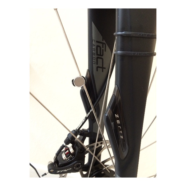 Used Specialized Diverge A1 2016 bike