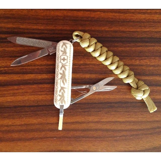 Gold swiss online army knife