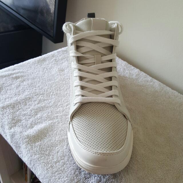 Jonathan clearance adams shoes