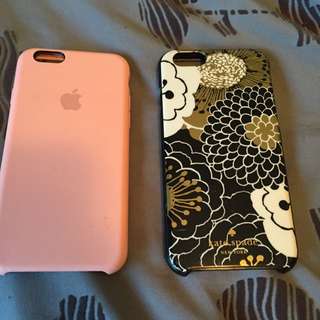 iPhone 6/6s Cases