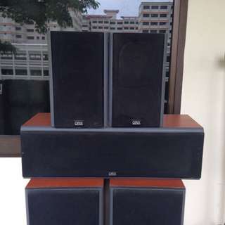 Sound System