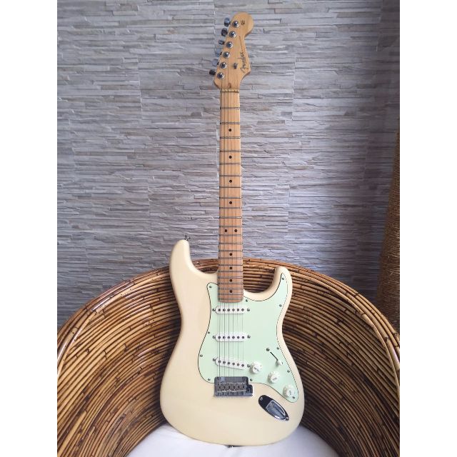 2010 fender on sale american standard stratocaster
