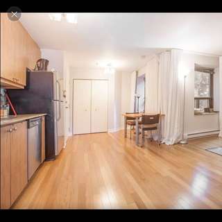 Beautiful Downtown Condo