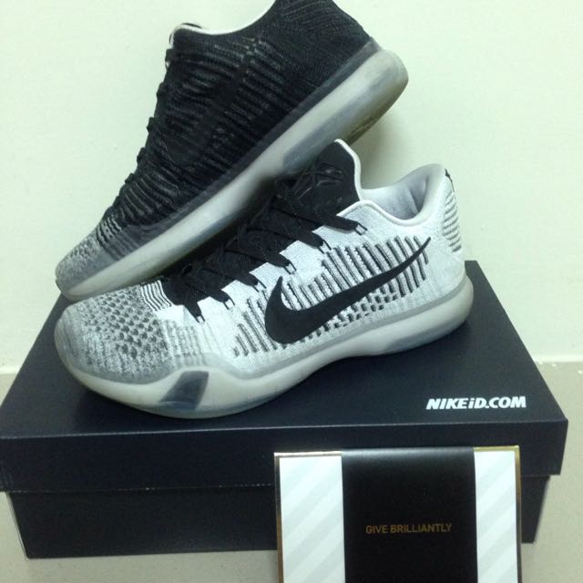 kobe x htm