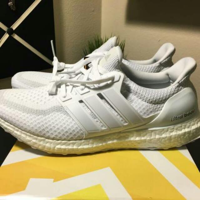 Triple white 2.0 online