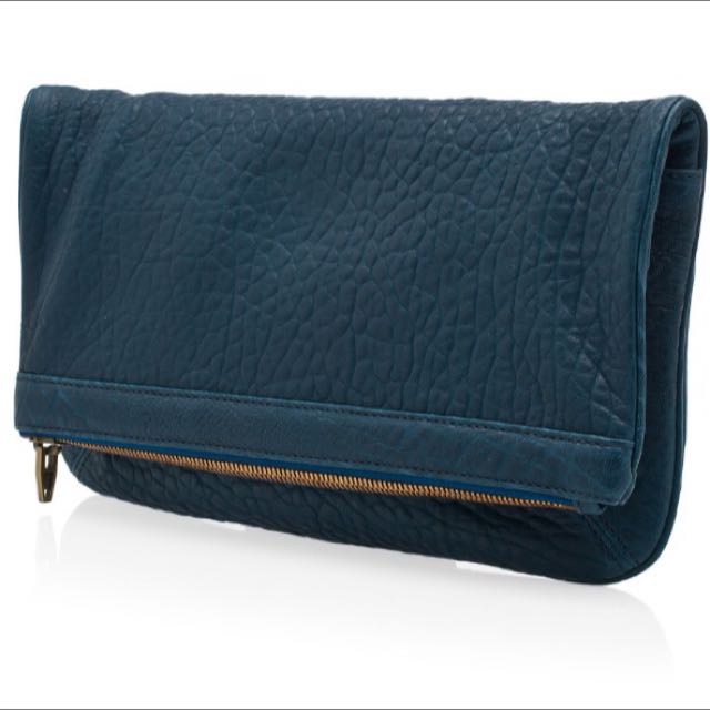 Alexander wang envelope clutch new arrivals