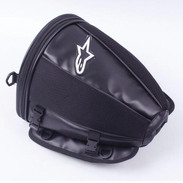 alpinestar tail bag