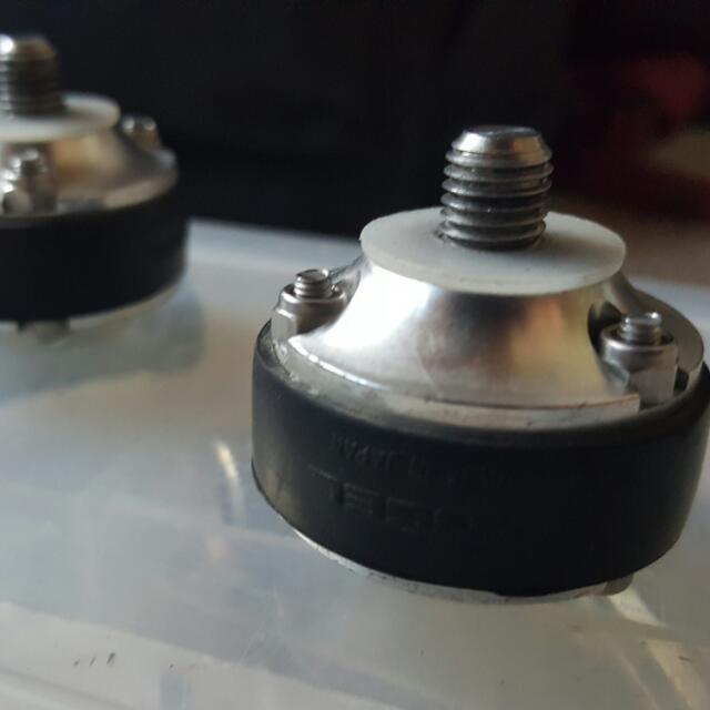 Angel Torque Flight Compensator TFC, Sports on Carousell