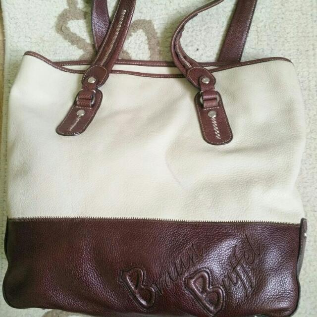 Braun Buffel on Carousell