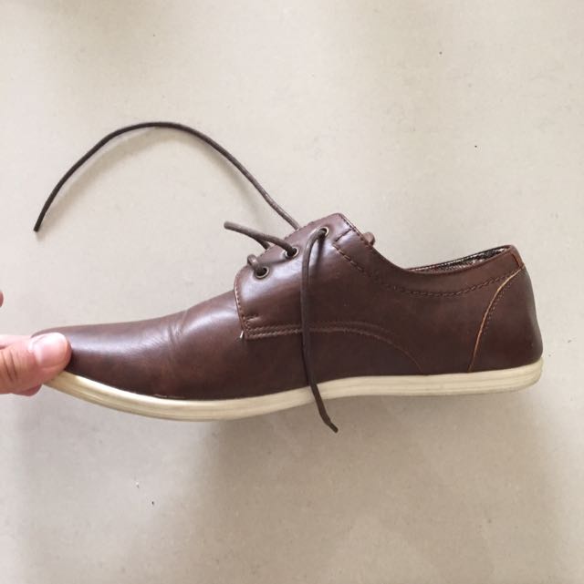 Lee cooper semi formal shoes sale