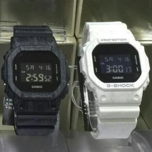 dw5600sl