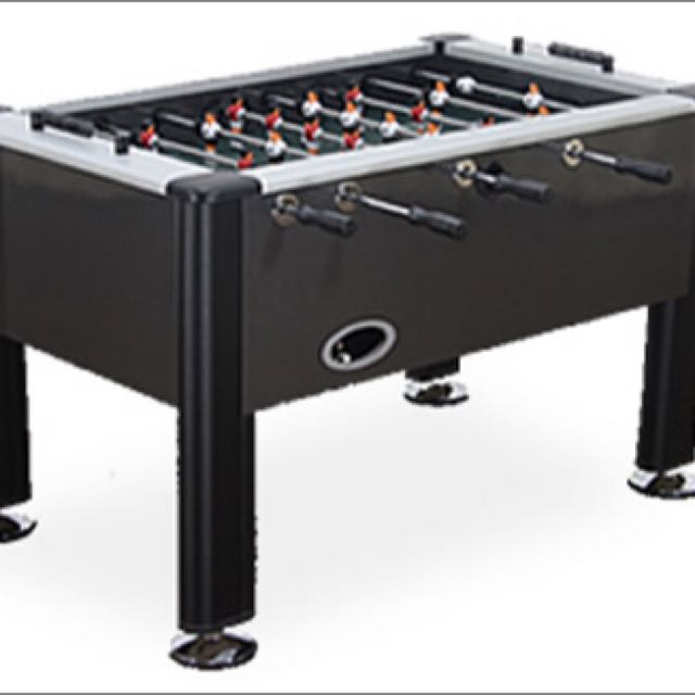Smoby Sport Soccer Table Challenger Child's Activity Table