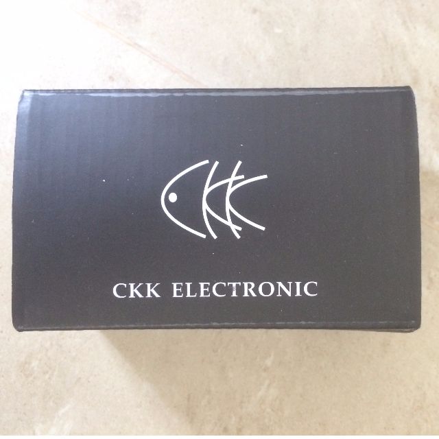 CKK Electronic Scream Drive, Hobbies & Toys, Music & Media, Musical ...