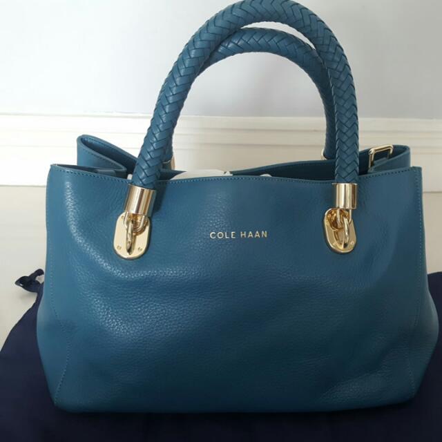 cole haan benson tote