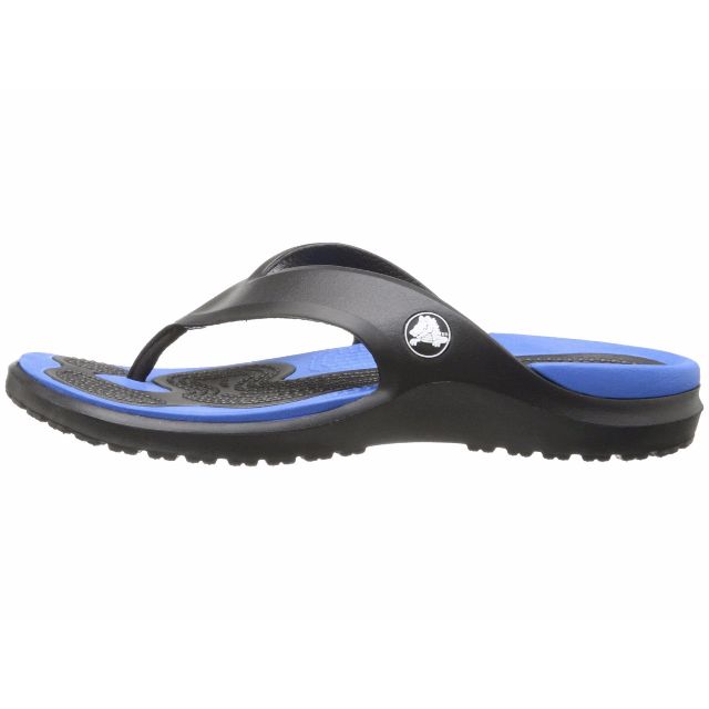 Mens crocs online modi flip flops