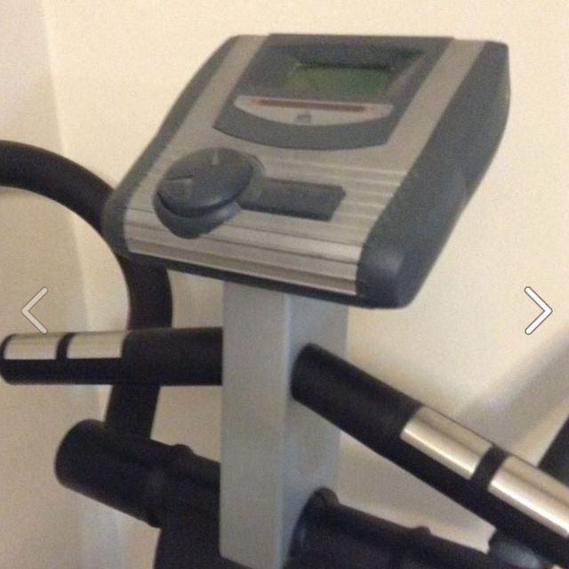 FREE Step up Machine 110 120 Volts Sports Equipment Exercise