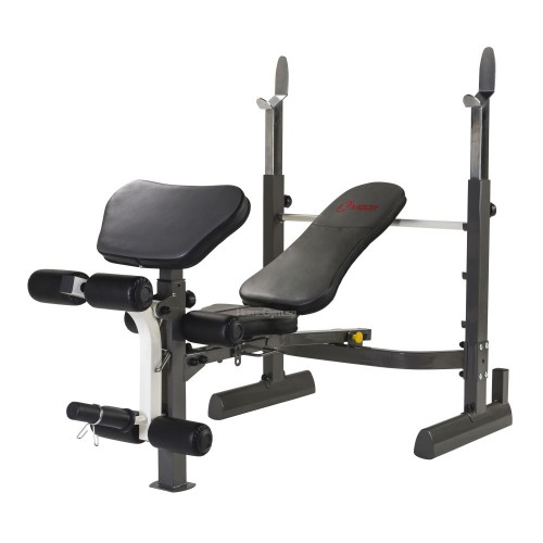 Where Can I Buy A Weight Bench - BENCH